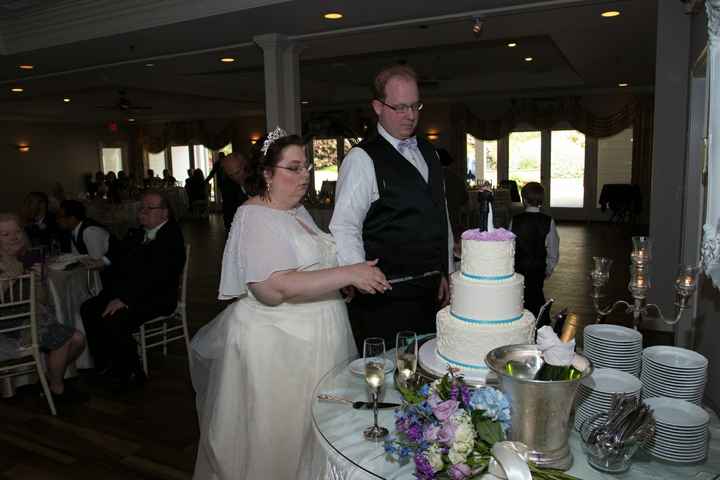 Pro bam April 7th 2018 - 3