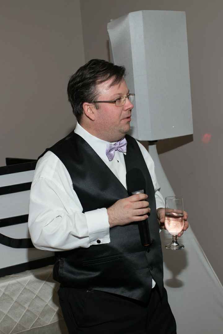 Pro bam April 7th 2018 - 4