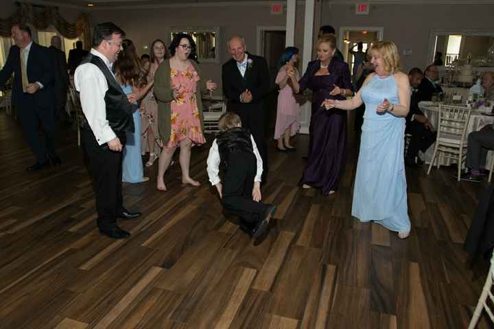 Pro bam April 7th 2018 - 7