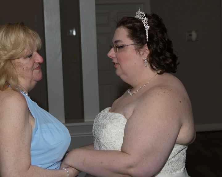 Pro bam April 7th 2018 - 9