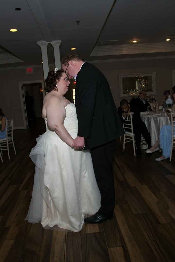 Pro bam April 7th 2018 - 11