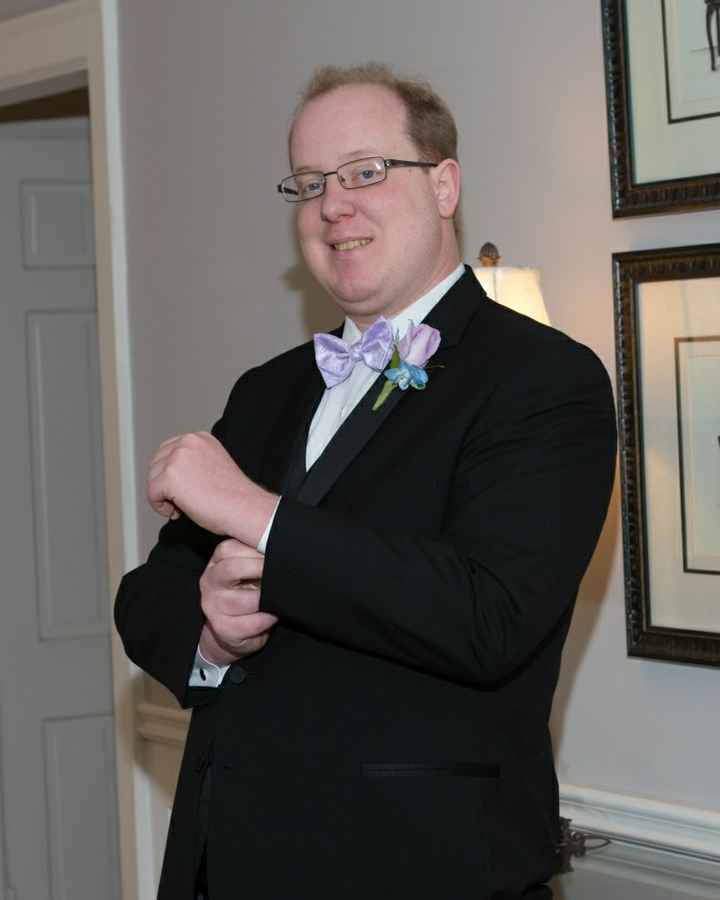 Pro bam April 7th 2018 - 1