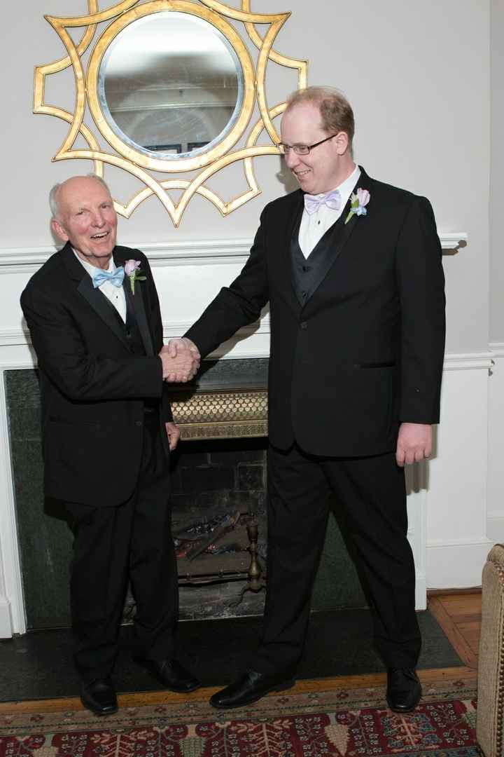 Pro bam April 7th 2018 - 2