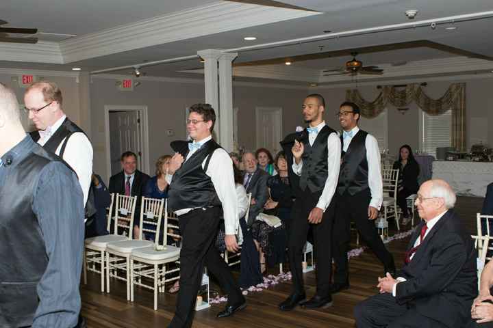 Pro bam April 7th 2018 - 4