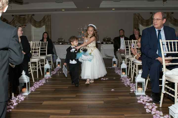 Pro bam April 7th 2018 - 7