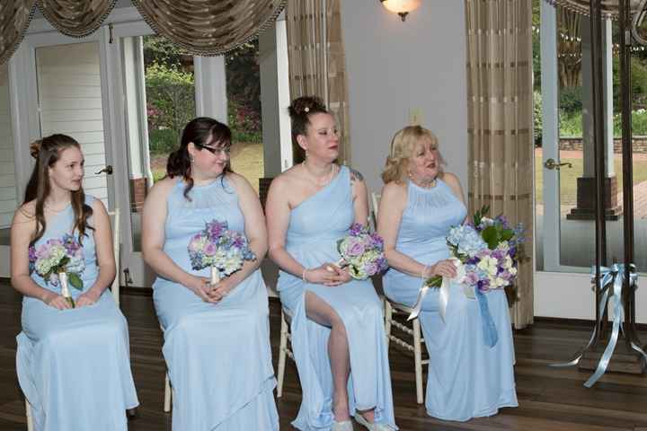 Pro bam April 7th 2018 - 8