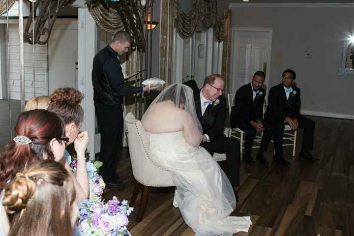 Pro bam April 7th 2018 - 9