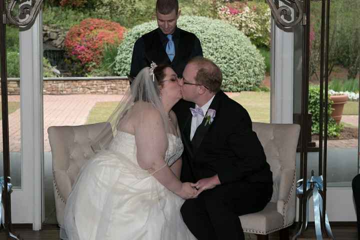 Pro bam April 7th 2018 - 1