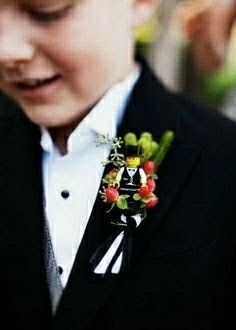 Gifts for kids in the wedding party.... 2