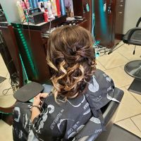 Hair and Make Up Trial! - 3