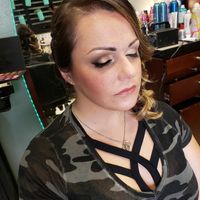 Hair and Make Up Trial! - 5