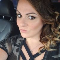 Hair and Make Up Trial! - 6