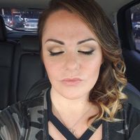 Hair and Make Up Trial! - 8