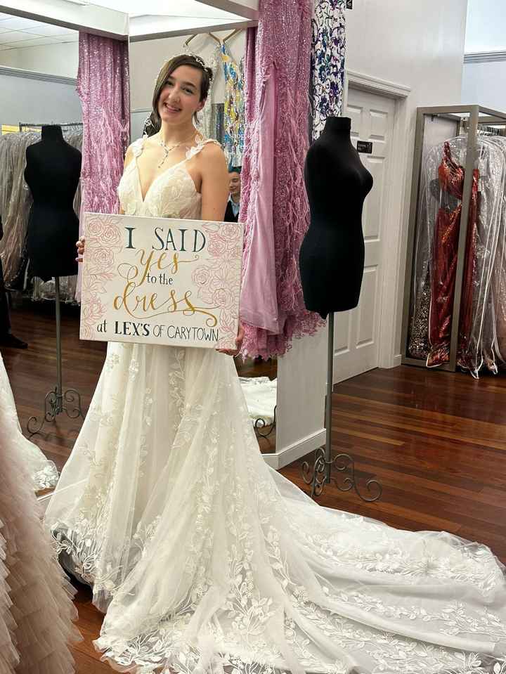 What on earth do i even want? - 1