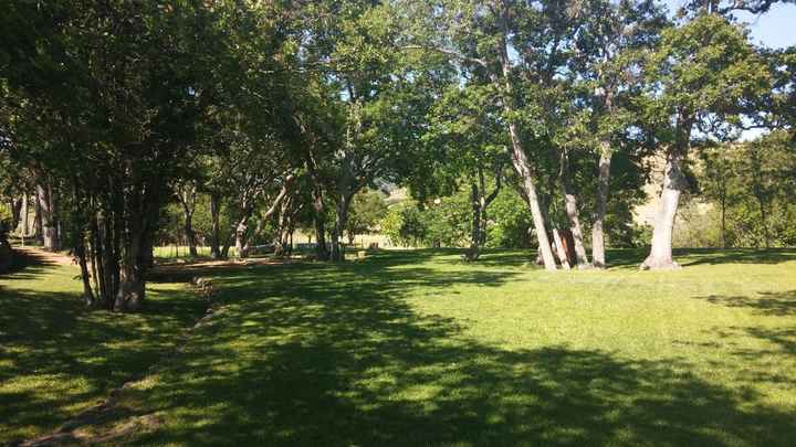 My Beautiful venue
