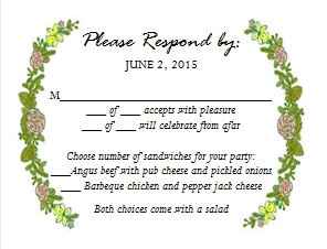Lets see your.. INVITATIONS! Or ideas/inspiration!