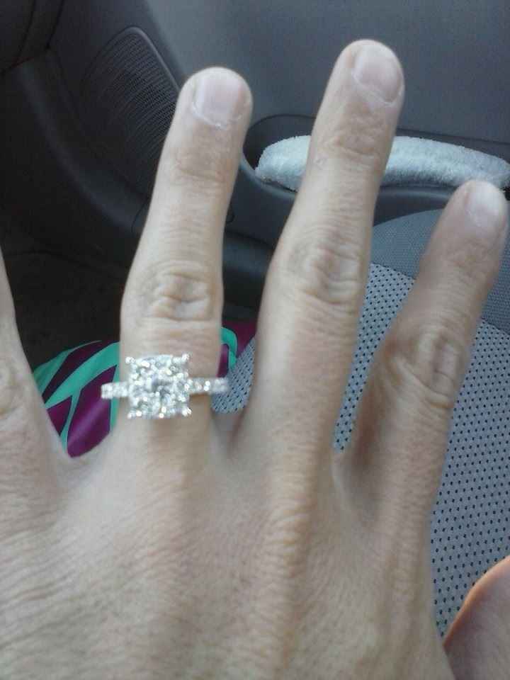 Engagement Rings!!!