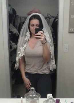 Share your veil!