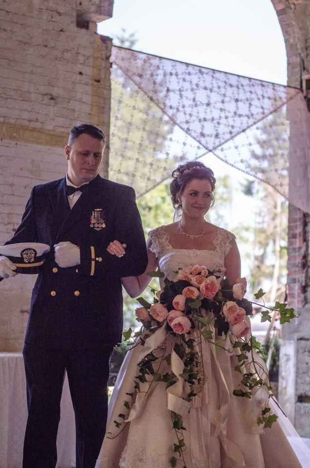 DIY Bouquets