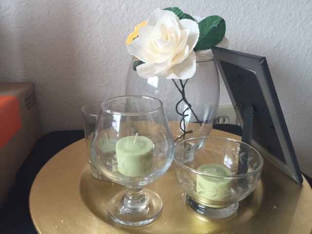 Show me your Centerpieces!