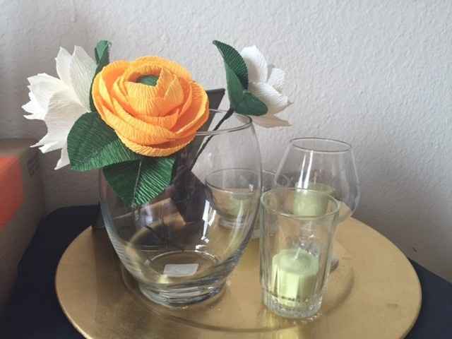 Show me your Centerpieces!