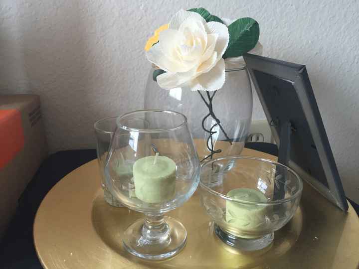 Centerpieces