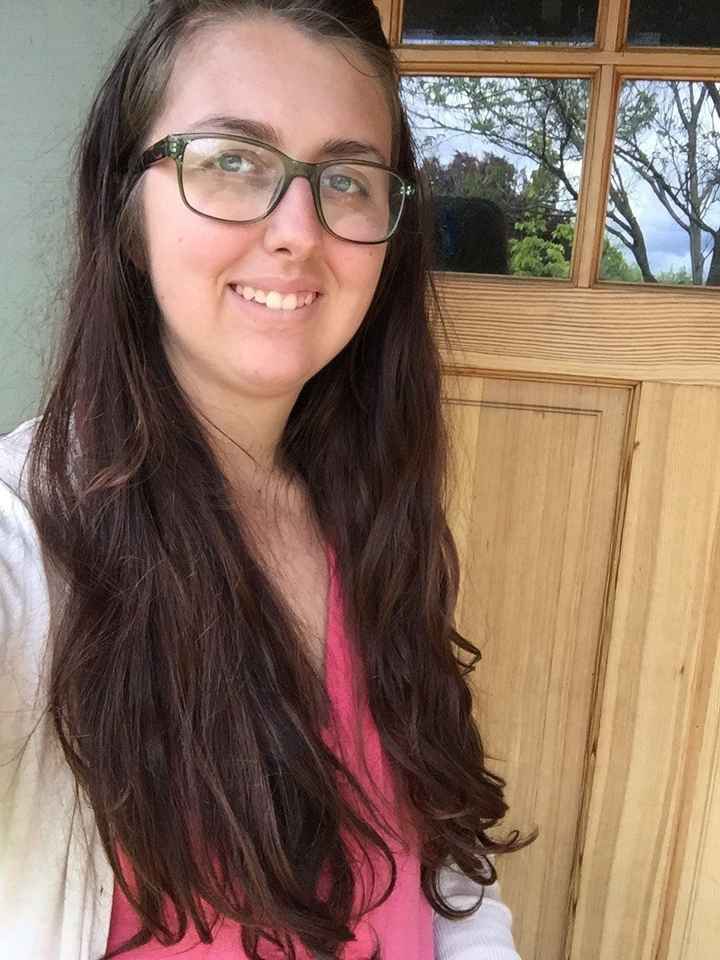 Hey, WW!  Show us your beautiful self!