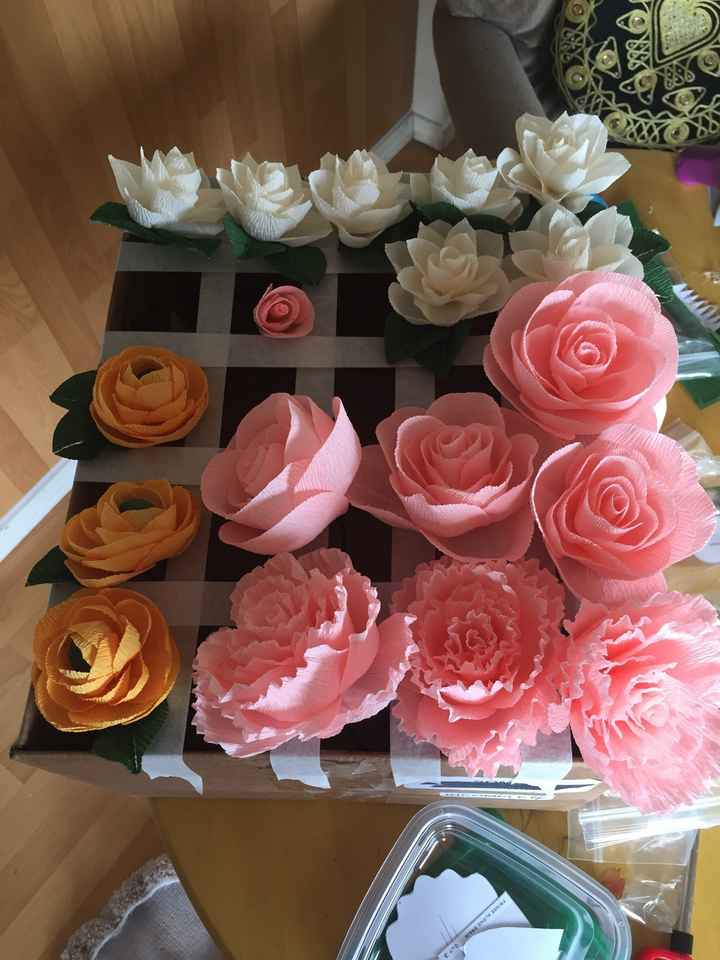 Yay more flowers!