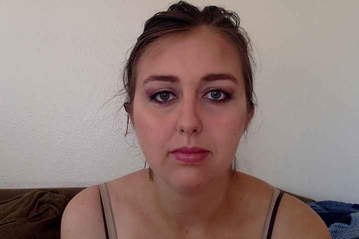 Little bit of makeup advice Edit with final product