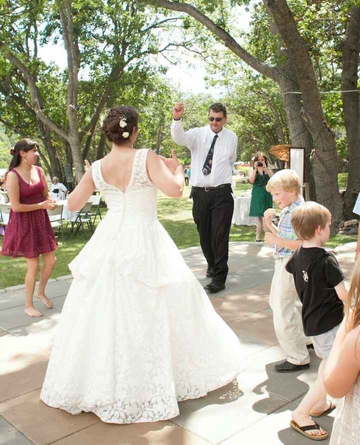 Wedding music