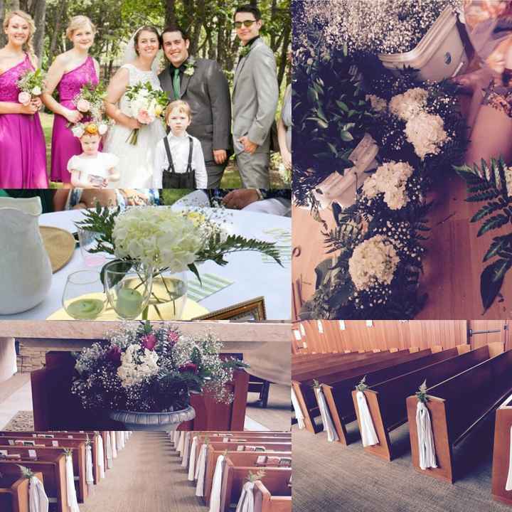 DIY Flowers vs Ordering Online vs Florist