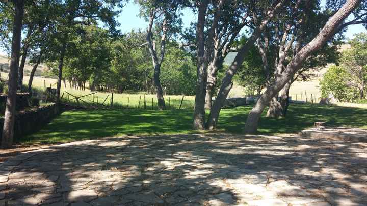 My Beautiful venue