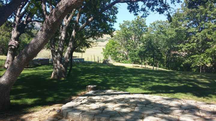 My Beautiful venue