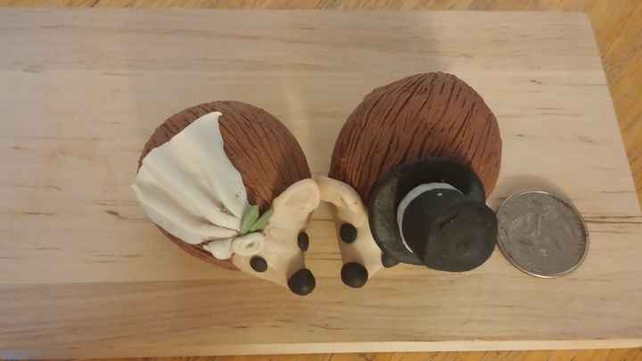 KWR: Thinking of starting a cake topper business on etsy. Updated for another similar question