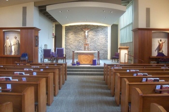 Your Wedding Venue!