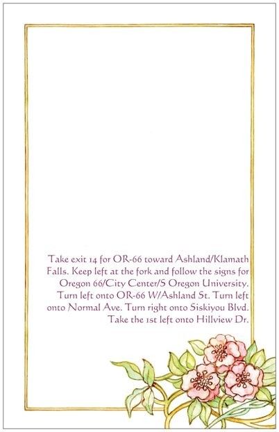 Let's see some invitations :)
