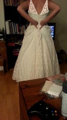 Show me those BALLGOWNS!