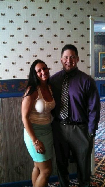 Let me see your favorite photo of you & your Valentine!