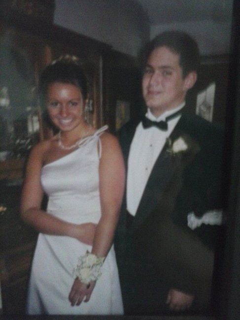 Let me see your favorite photo of you & your Valentine!