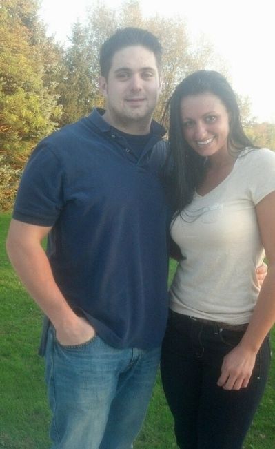 Let me see your favorite photo of you & your Valentine!