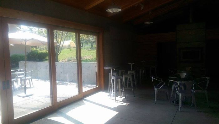 Show off your venues! (PS FH was being his sexy self in my pics)