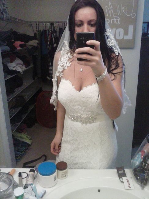 September 2015 brides where are you and what are you...