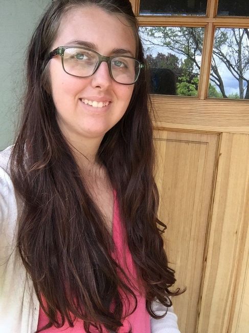 Hey, WW!  Show us your beautiful self!
