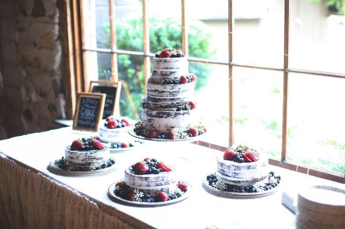DIY Rustic Barn Wedding Suggestions Please!