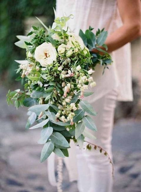 show me your bouquet inspiration!