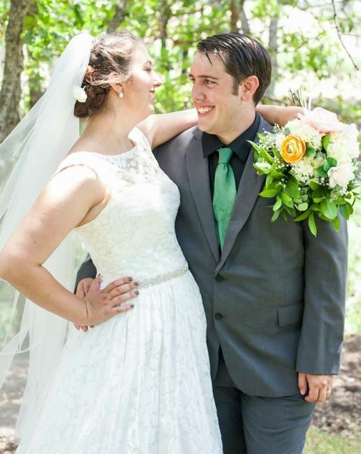 Anyone make/making their own dress?
