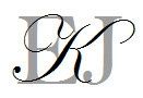 What do you think of my monogram?