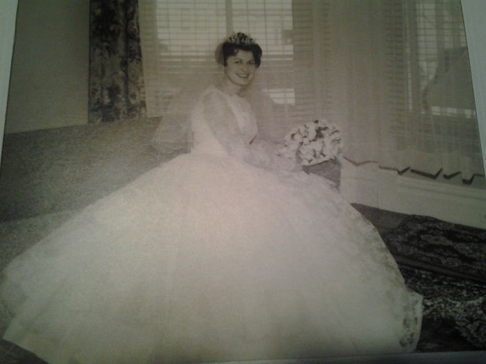 family weddings :)