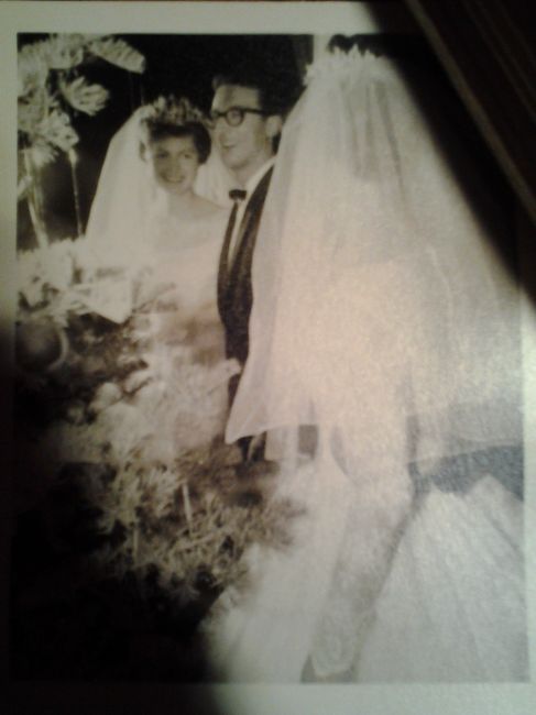 family weddings :)