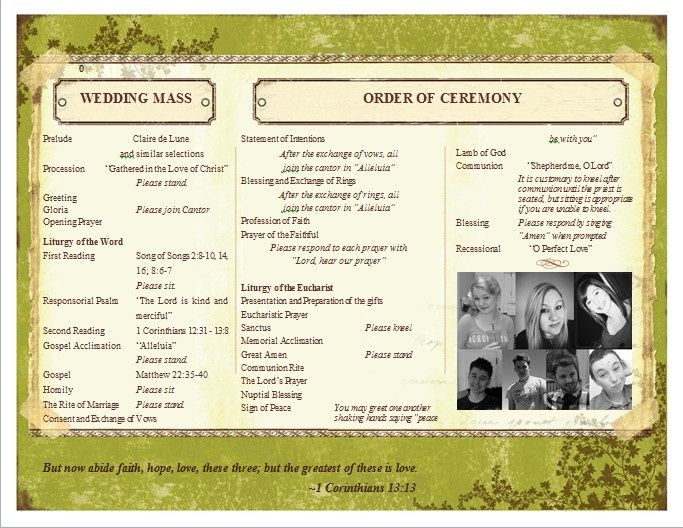 What do you think of my programs?